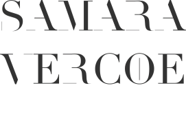 Samara Vercoe Logo